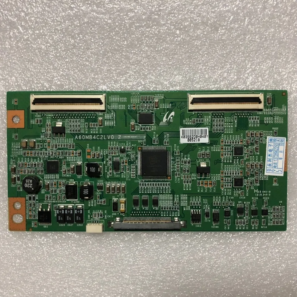 

Плата питания для LTA400HW07 A60MB4C2LV0.2