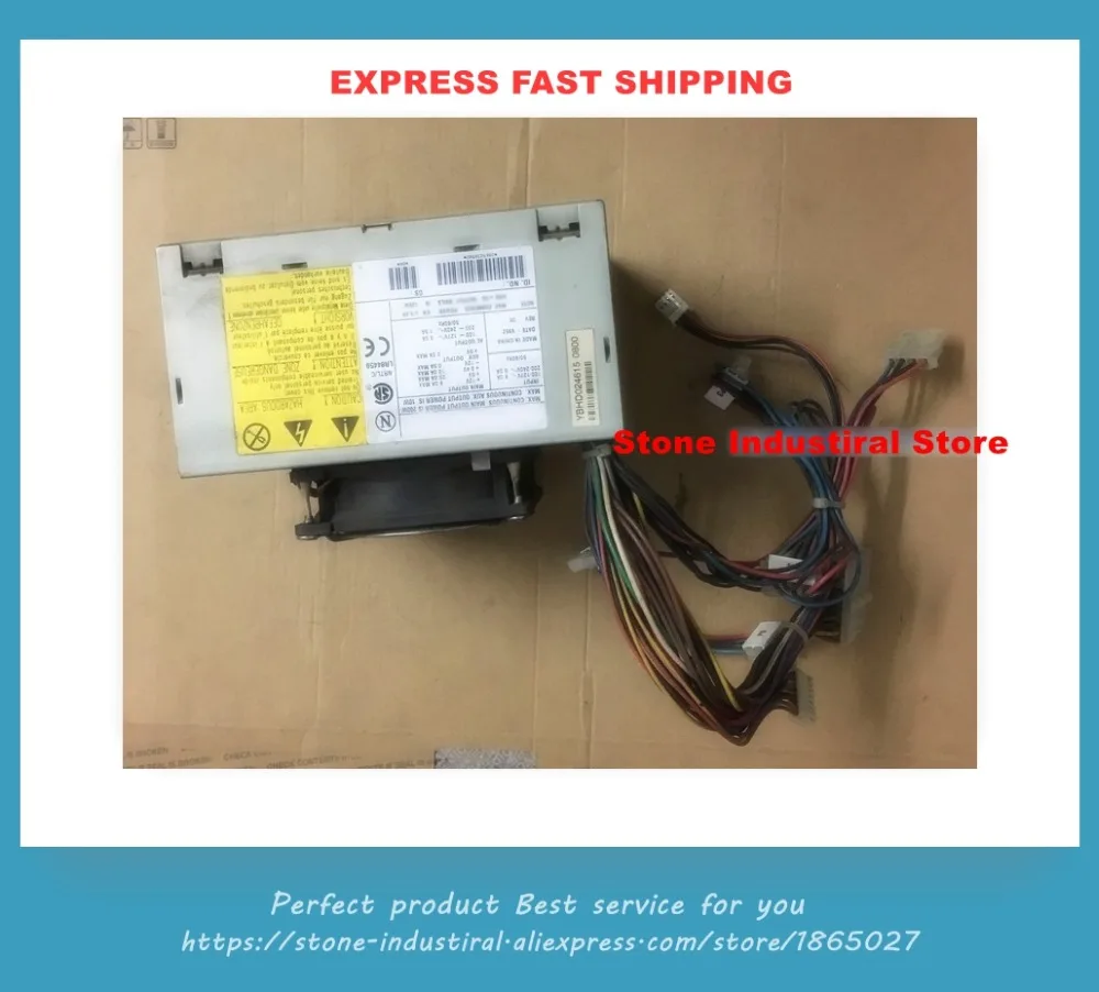 

Original S26113-E427-V30 Equipment Power Supply S26113-E427-V30 Power Supply