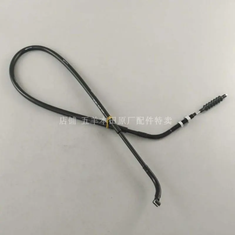 

Genuine Motorcycle Clutch Cable for HONDA CB 125 F CB125F GLR125 2015-2018 Original Parts