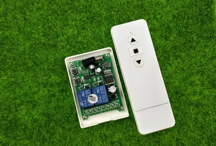 DC12V 24V 36V 48V 2…