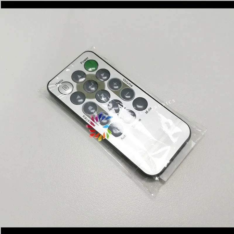 New Projector Accessories Remote Control For Projector  Vivitek D55AH D556 D518 D873ST D519