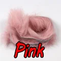 2 Piezas Rosadas