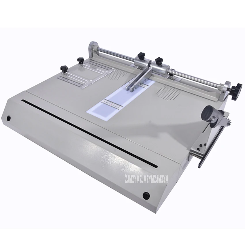 Capa Dura Que Faz a Máquina Dc100h Fabricante do Case da Capa Dura Capa Vertical do Livro da Carga a4 Que Faz a Máquina Quente 600*520 mm