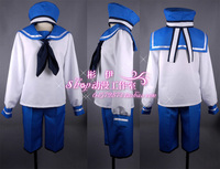 Hot Sale Adult Full New Fantasia Infantil Christmas Costumes Halloween for Aph Axis Powers Hetalia Sealand Cosplay Costume