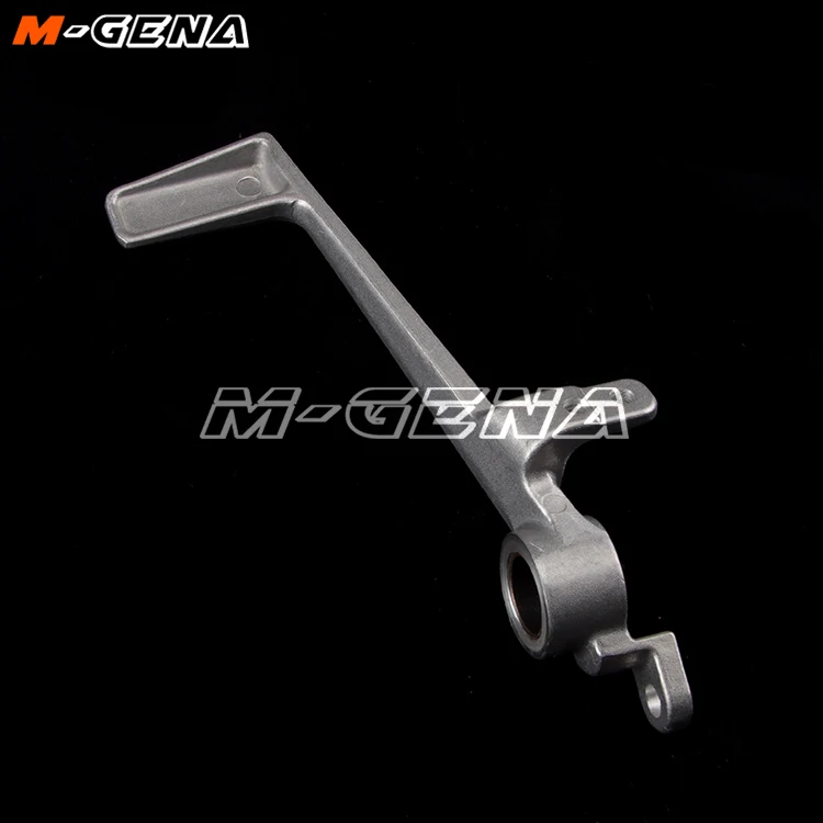 Motorcycle Street Bike Foot Brake Lever Rear Pedal For CBR900RR CBR 900 RR CBR 929 2000 2001 00 01 CBR 954 02 03 2002 2003