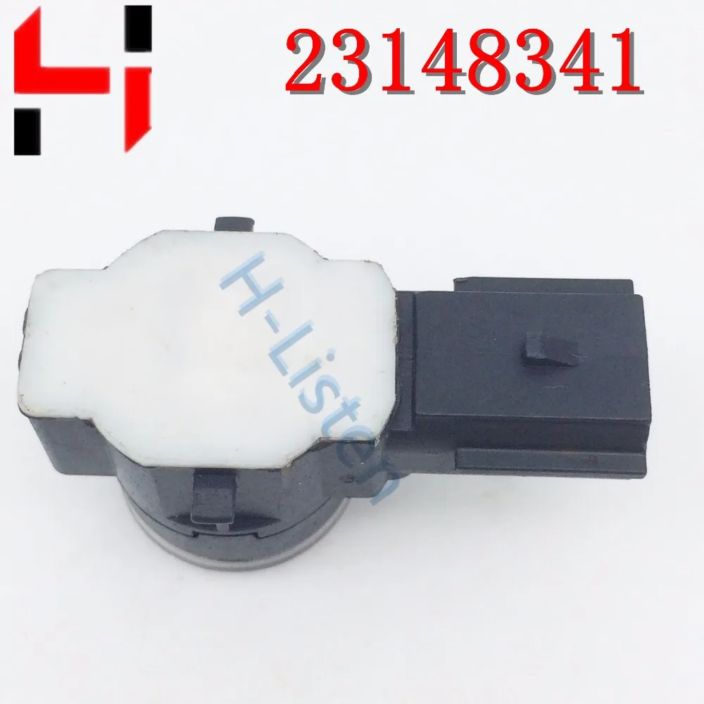 Parking Sensor Distance Control Sensor 23148341 OEM 0263023453 For Ad Am Cor Sa E Mer Iva Car Accessories 14-17