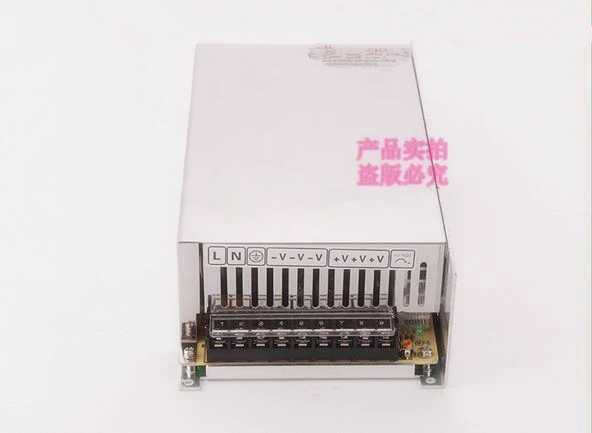 32V 22A 700w AC-DC industrial power supply 32 volt 22 amp switching power adapter 32V industrial transformer