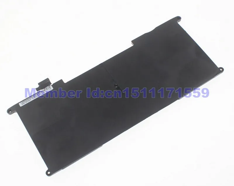 JIGU laptop battery C23-UX21 for ASUS A33for ZenBook UX21E Series UX21 UX21A UX21E UX21E-DH52 DH71 KX001V