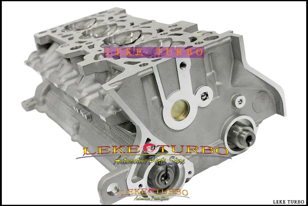 

910 129 BKV BEX AWM AKV BBU AQX Complete Cylinder Head ASS For New Beetle Jetta Leon 06A103351G 06A103351L 06A103351J 058103353R