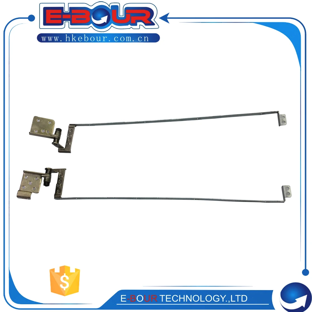 

Computer Repair Accessory Notebook Left Right Display Bracket Hinges C875D C870 C875 L870 L875 S870 S875 Laptop LCD Screen Hinge