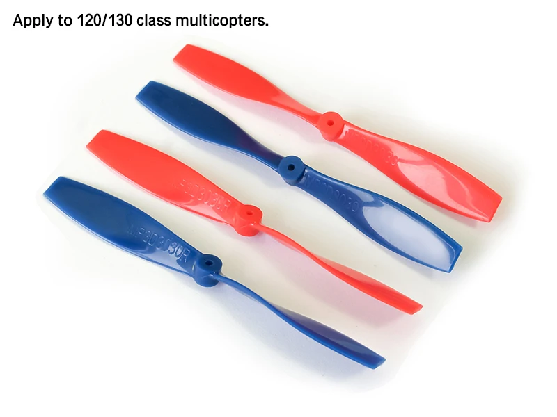 

Free Shipping MP3D Propeller Blade for Multicopter Racing Drone 3D Flying 3030/4535/5045/6045 6pcs CW+6pcs CCW