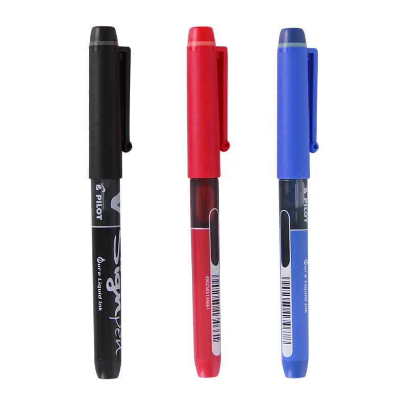 PILOT SW-VSP Disposable V Sign Pen 1.0 mm Japan