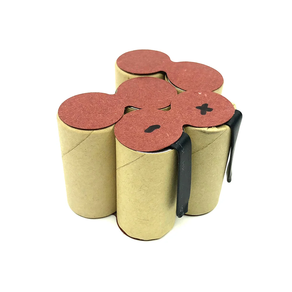 Batteria Ni MH da 7,2 V 3000 mAh cd per SENCO Ramset OZITO KINCROME IZUMI Homelite Buon Anno GMC Flex Euro Pro Arlec Enforce AEG