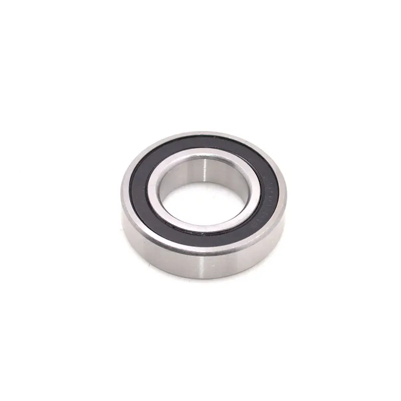 4pcs/lot 6005-2RS 6005-RS 6005RS 6005 RS 2RS 25*47*12 Deep Groove Ball Bearings 25X47X12mm