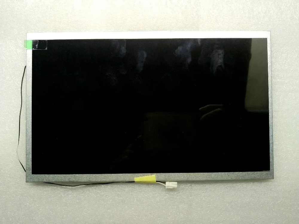 For industry medical equipment  50P FPC101D5001-B3 high-definition display LCD screen