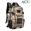 ACU digital