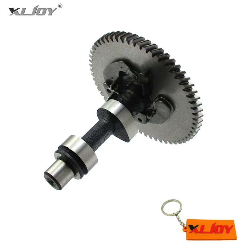 XLJOY Cam Shaft Camshaft For Honda 11HP GX340 GX390 13HP Engine