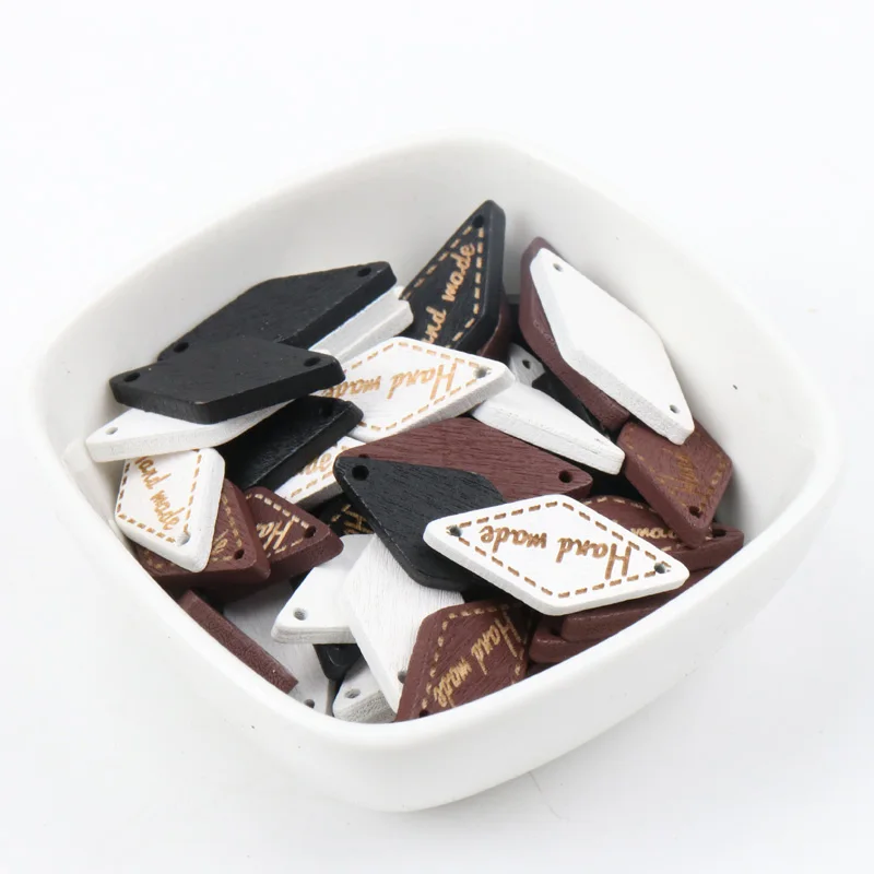 20Pcs 13X27Mm Handm…