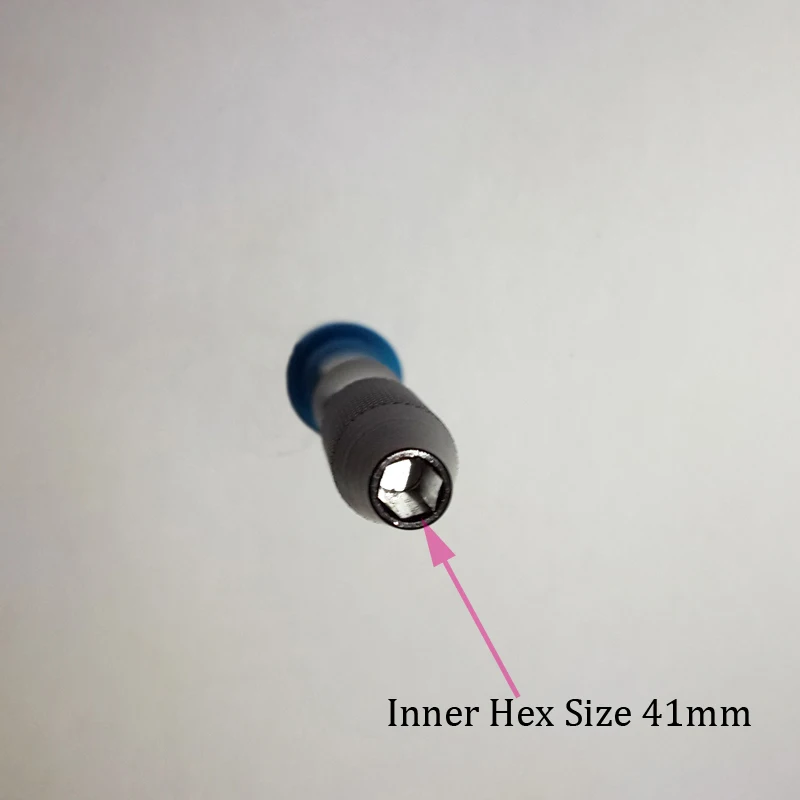Untuk Mac Mini TR6 T6 Torx Keamanan Kunci/Obeng Alat Pembuka (2014 - 2016 Model) HDD/ SSD