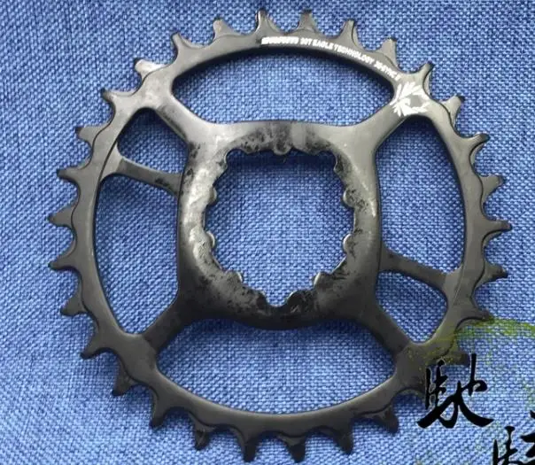 

GX XX1 NX EAGLE ChainRing 30T 32T 34T 12S кривошипное цепное кольцо 3 мм 6 мм