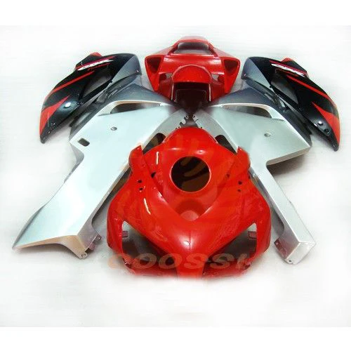 ABS Injection Molding Bodywork Fairing Kit For Honda CBR 1000 2004 2005 (I) [CK301]