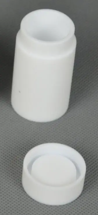 5 مللي 10 مللي 20 مللي 50 مللي 100 مللي 150 مللي 200 مللي 250 مللي PTFE PPL غرفة استبدال ل الهيدروحرارية التجميعي مفاعل