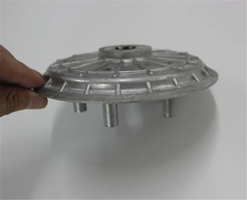 JAWA 12V  CLUTCH DRUM COVER  FOR   JAWA 350 12V CLUTCH DRUM COVER  CZ 250 350