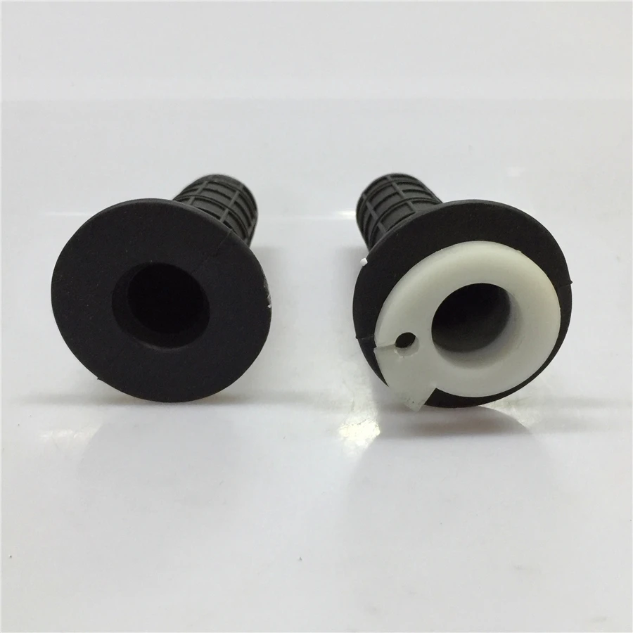 STARPAD For Jialing cabbage / Zongshen GY / CQR motorcycle fuel throttle twist grip handle off-road vehicle accessories