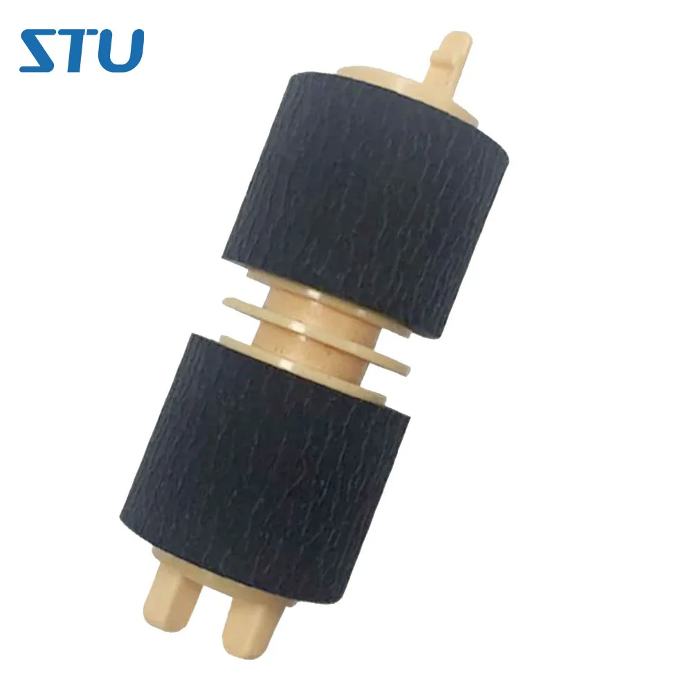 

022K74870 4PCS Pickup Roller Feed Assy For Xerox 2060 3060 3065 2263 2265 4070 C2200 C2201 C3300 C5400 IV4070 5070