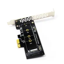 PCIE to M2 Adapter for NVMe SSD 2230-2280 #3