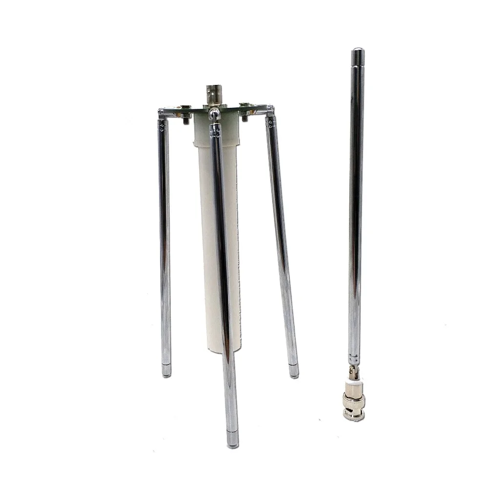 Portable comet GP 3 antenna 1/4\