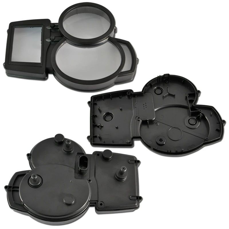 F800GS F800 GS Motorcycle Gauges Cover Case Housing Speedometer