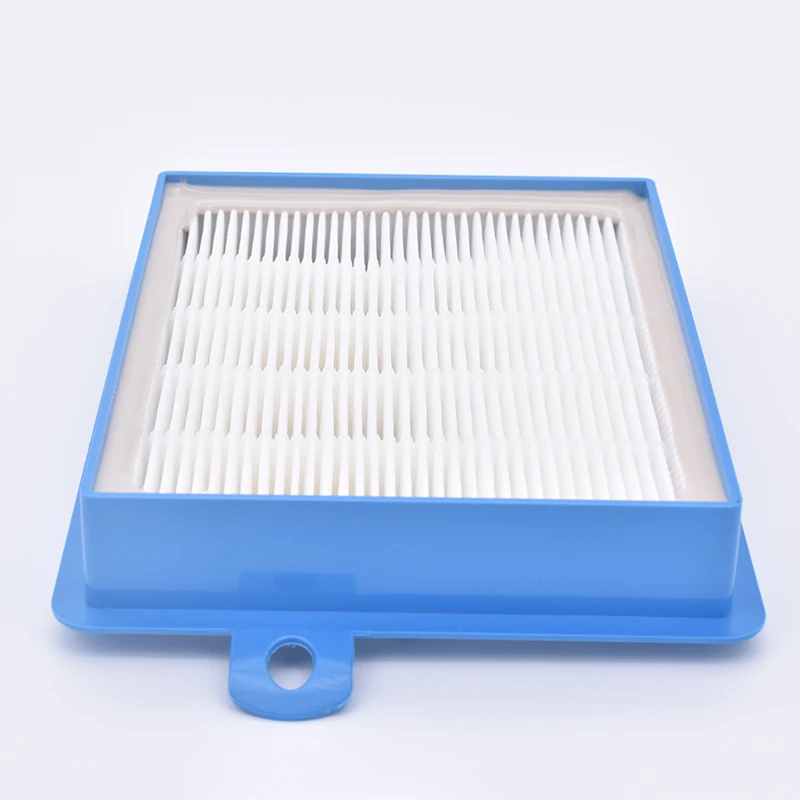 ใหม่ inlet HEPA * 1 + ตัวกรอง * 1 สำหรับ Philips ไอเสียท่อกรอง FC8766 FC8767 FC8760 FC8764 เครื่องดูดฝุ่นอุปกรณ์เสริม