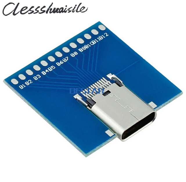 10Gbps USB-C Type-C…