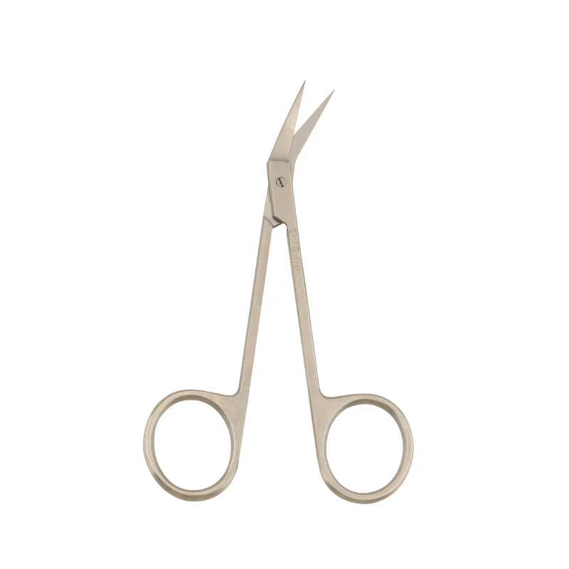 Septum scissors Frog mouth cut Bird mouth scissors Nasal plastic surgery instruments and tools