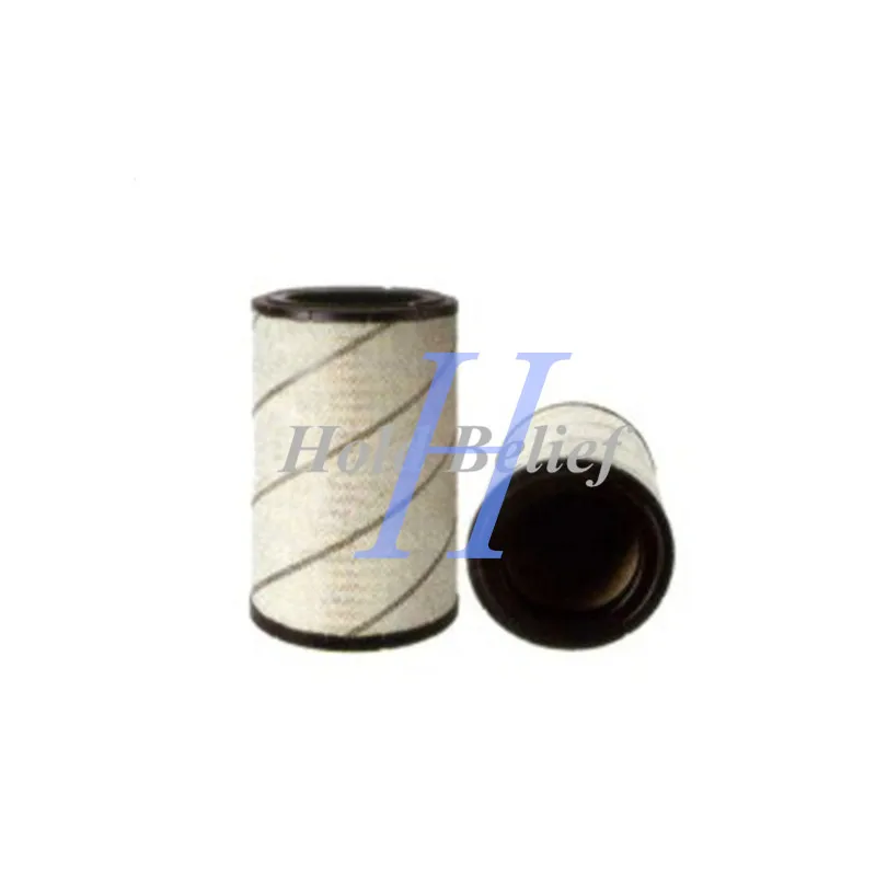 

Air Filter 612509 & 612510 for Excavator
