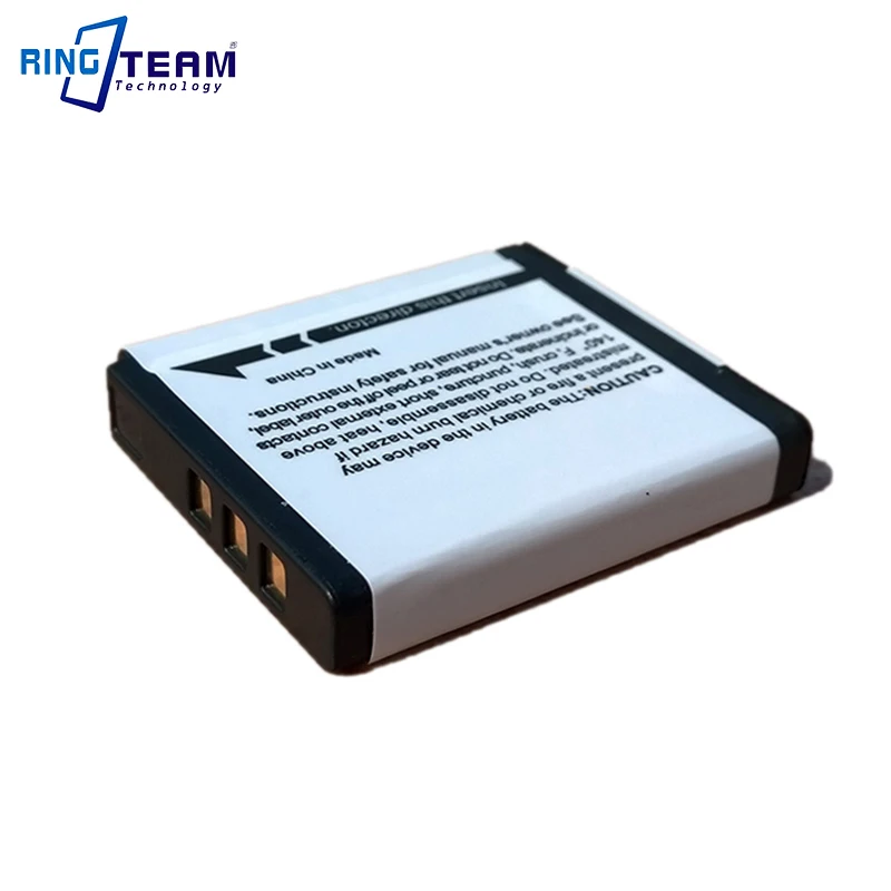 2pcs/Lot NP50 NP-50 FNP50 Battery Packs for Fujifilm Digital Cameras F300 F305 F500 F505 F550 F600 F605 F660 F665 F750 F770 EXR