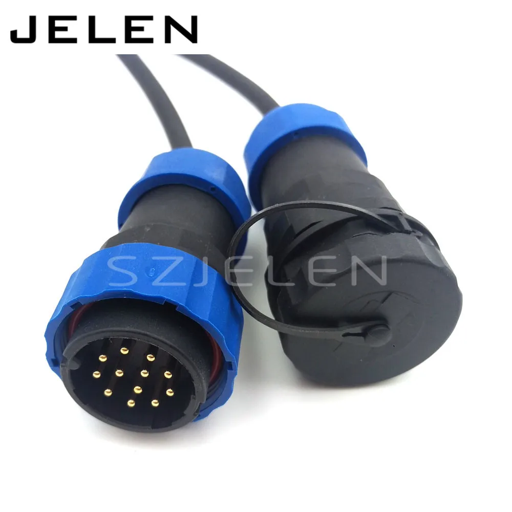 SD28 12Pin Docking …