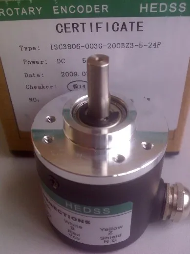 

ZSP6215-1200BZ3-12-24C Rip encoder