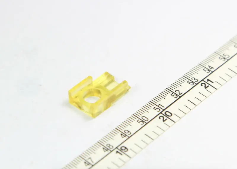 

50Pcs HB230414 Needle Bar Driver Stopper Set Collar for Barudan Embroidery Machine Parts