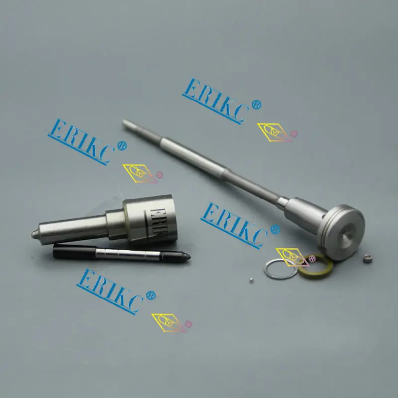 33800-4A500 Common Rail injector repair Kits DLLA153P1608 (0433171982)  F00VC01352 for HYUNDAI KIA 0445110275 0445110274