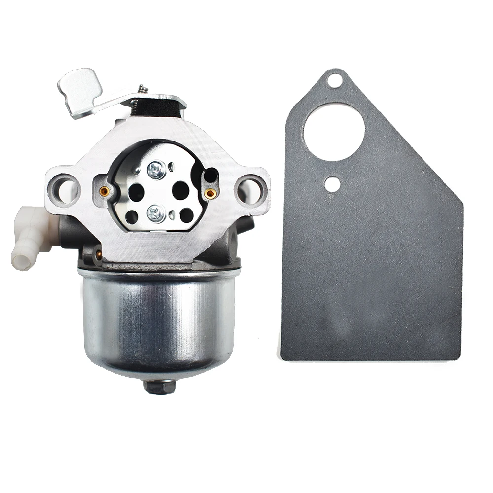 Imagem -03 - Carburador para Motor Maxi gs & Stratton Peças para Motor 4975811764320035-01