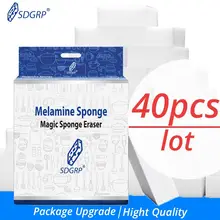 Melamine Cleaning Sponge Eraser #3