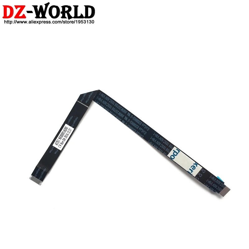 

Новинка, оригинальный кабель AITE1 FFC Для сенсорной панели Lenovo ThinkPad E550 E555 E550C E560 E565, линия линии мыши NBX0001AD00