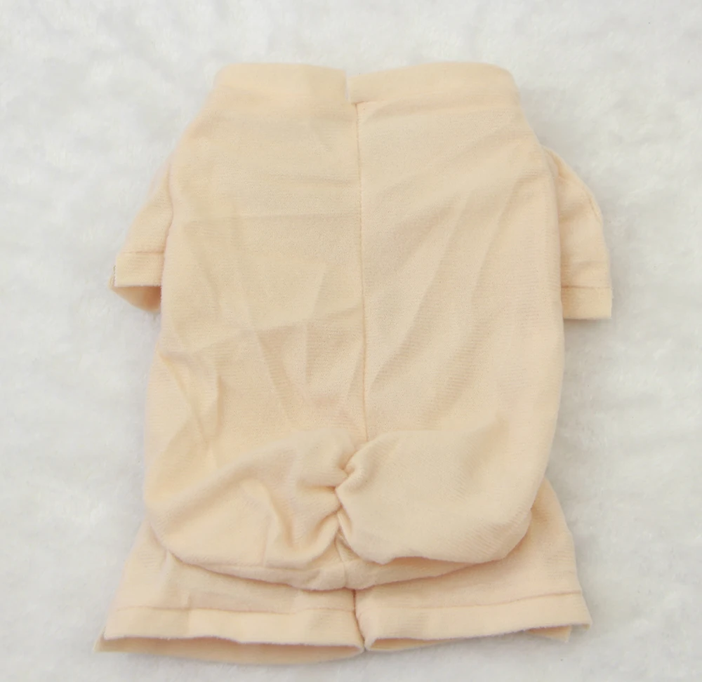 3/4 Limbs Cloth Body High-quality 22 inch Reborn Baby Doll Kits Accessories Suede Newborn Dolls Body Parts