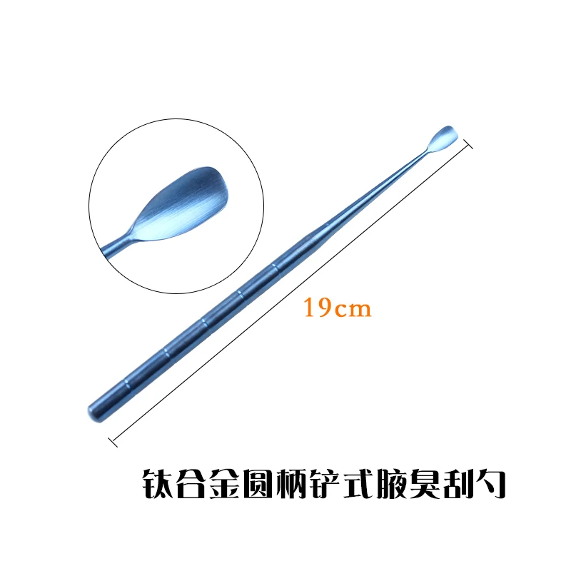 Đồng Hồ Nam Dây Thép Không Gỉ Dụng Cụ Phẫu Thuật, Mùi Cơ Thể, Curette, Tiêu Đờm, Móc, Đơn Độc Vắt, Tương Lòng Gà