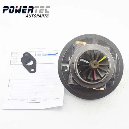 For Mazda 3 / 6 2.3L 260 HP DISI NA Engine Petrol - Turbo compressor core L33L13700B  chra K0422-582 K0422-581 cartridge turbine