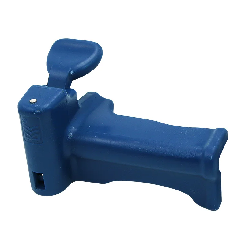 ไม้ PVC ขอบแถบ End Trimmer มือตัดเครื่องมือเครื่องทำลายเอกสารเฟอร์นิเจอร์ทำ Finishing เครื่อง