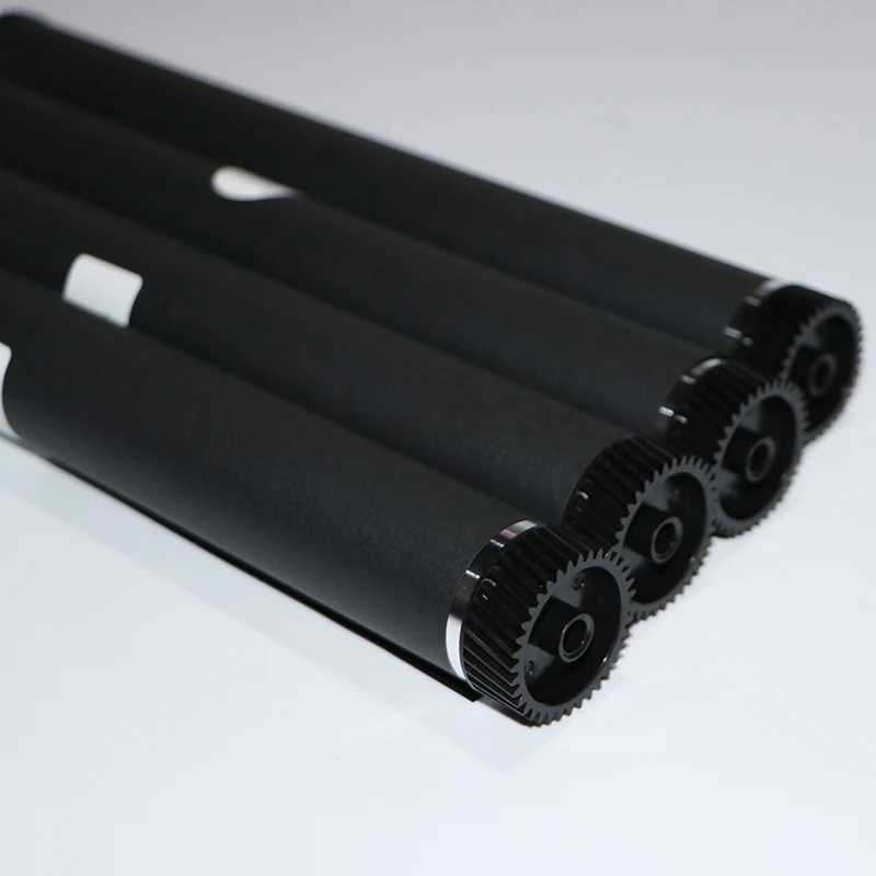1 مجموعة 4 قطعة متوافق OPC طبل إصلاح لكيوسيرا FS 1016 1110 1124 1024 1130 1320 1028 1500 اسطوانة طبل