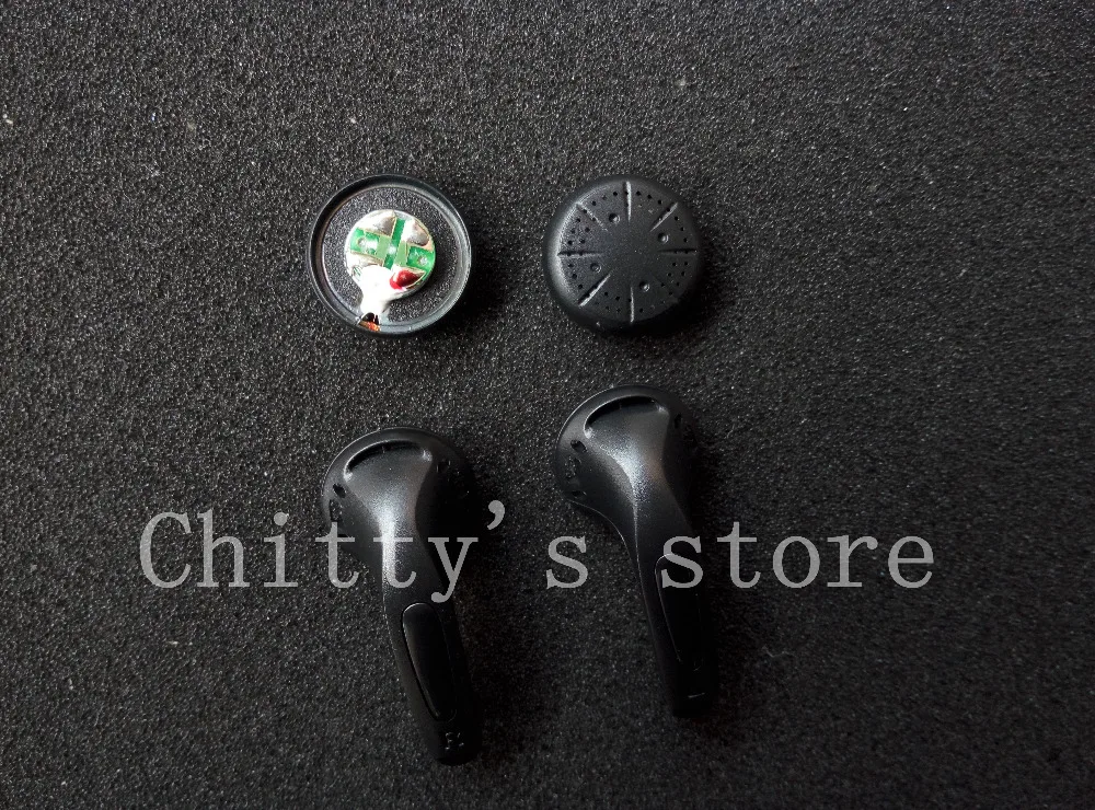 15.4mm speaker unit mx500 driver about 64ohms send shell 1pair=2pcs